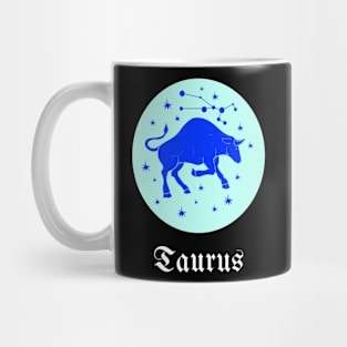 TAURUS Mug